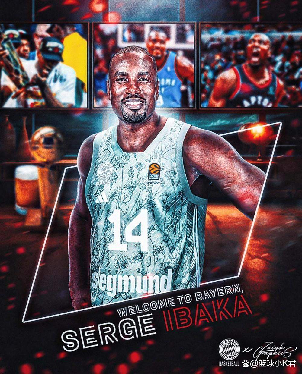 包含今晚拜仁慕尼黑官宣签约:NBA季后赛节点到来;引发热议;资深球员宣示担当的词条 包含今晚拜仁慕尼黑官宣签约:NBA季后赛节点到来;引发热议;资深球员宣示担当的词条
