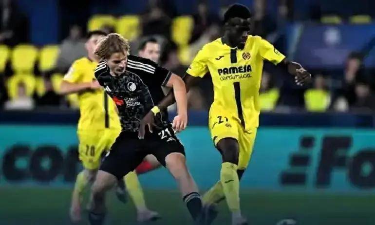 西班牙人vs比利亚雷亚尔前瞻